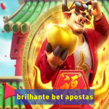 brilhante bet apostas